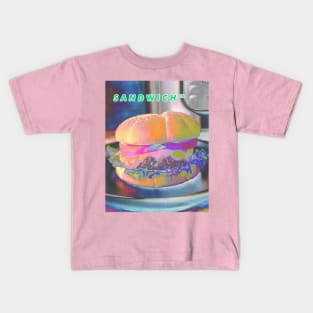 Sandwich™ Original Kids T-Shirt